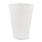 Dart Conex Galaxy Polystyrene Plastic Cold Cups, 9oz, PK2500 Y9 - alternate 1